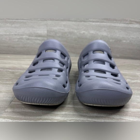 Oboz Whakata Coast Hiking Comfort Camp Clogs Womens Size 6 (Mens 4) - Picture 5 of 11